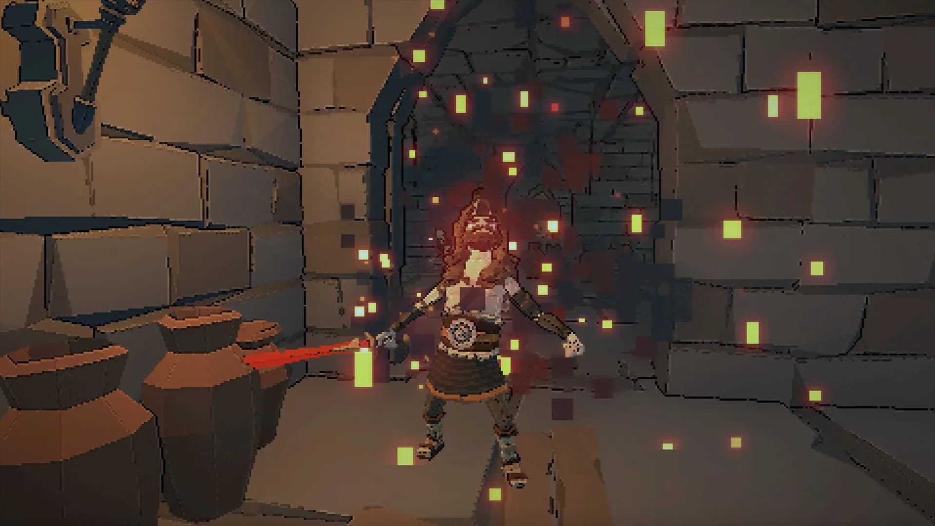 Blood Sins görsel 7