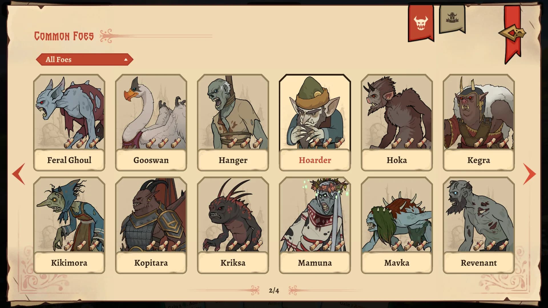 Deathless. The Hero Quest görsel 5