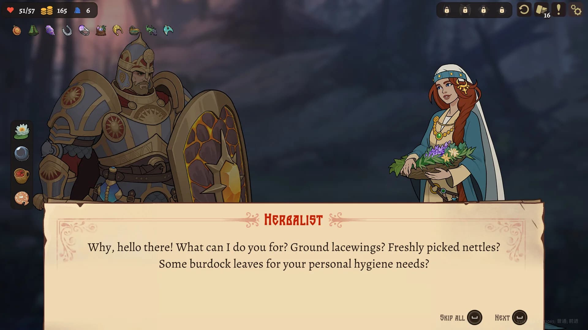 Deathless. The Hero Quest görsel 6