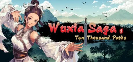 Wuxia Destanı: On Bin Yol