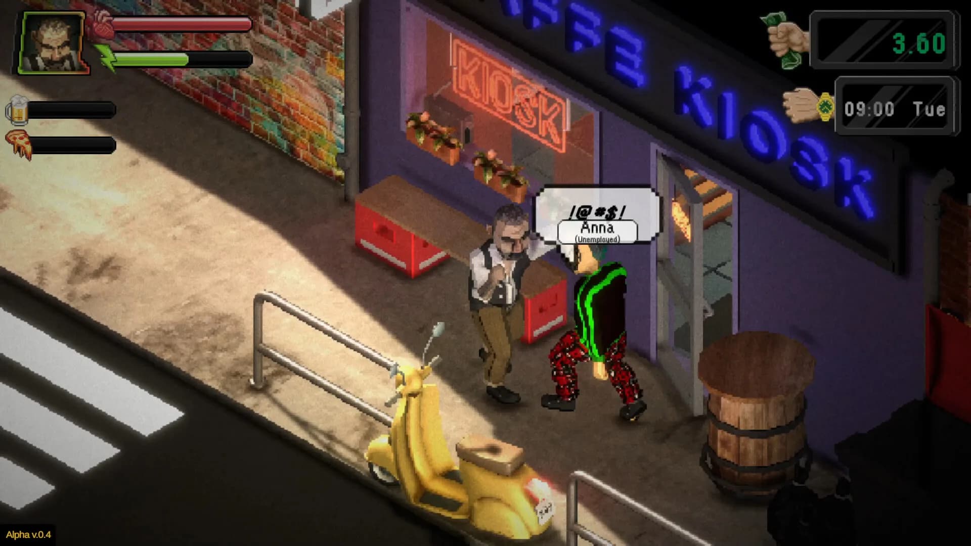 Kiosk Simulator görsel 2