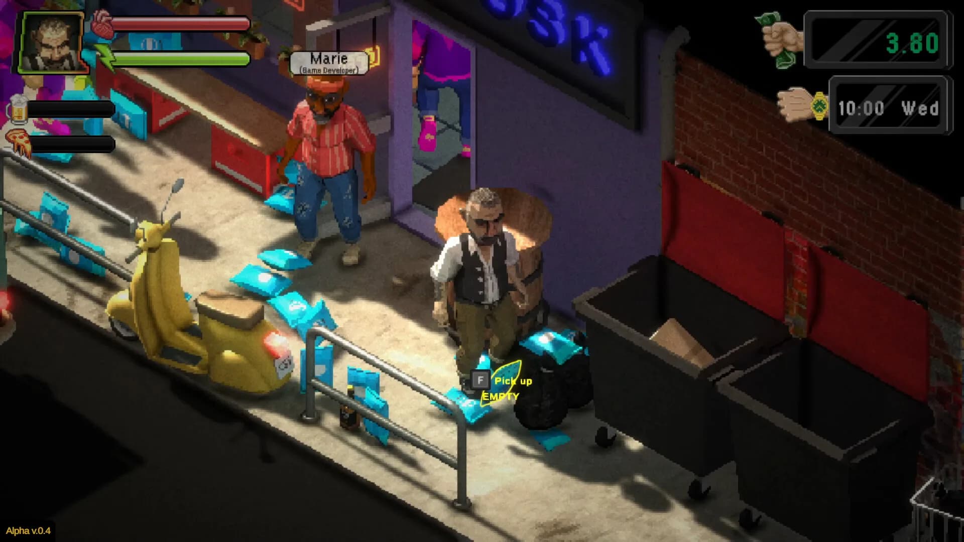Kiosk Simulator görsel 5