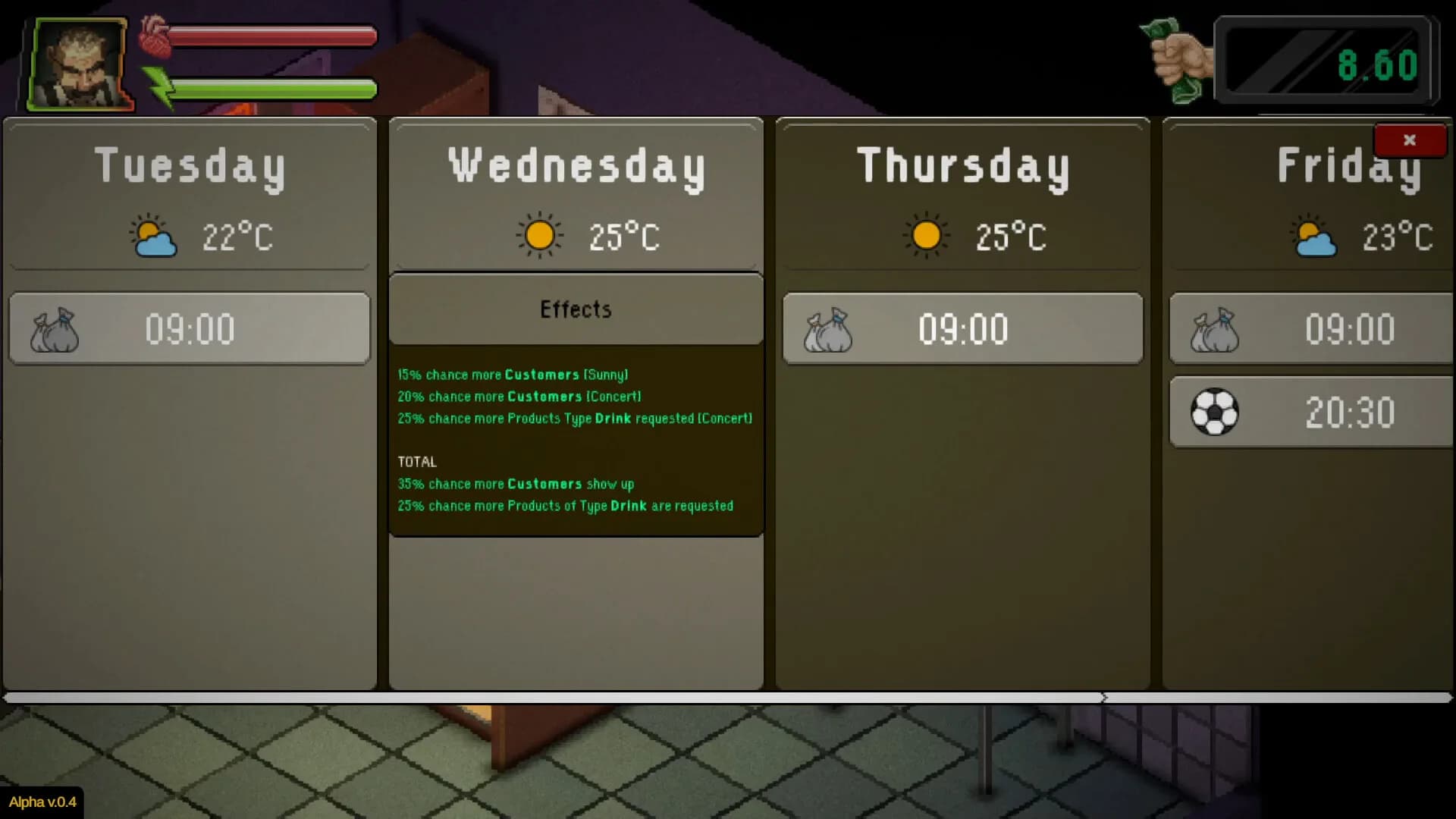 Kiosk Simulator görsel 8