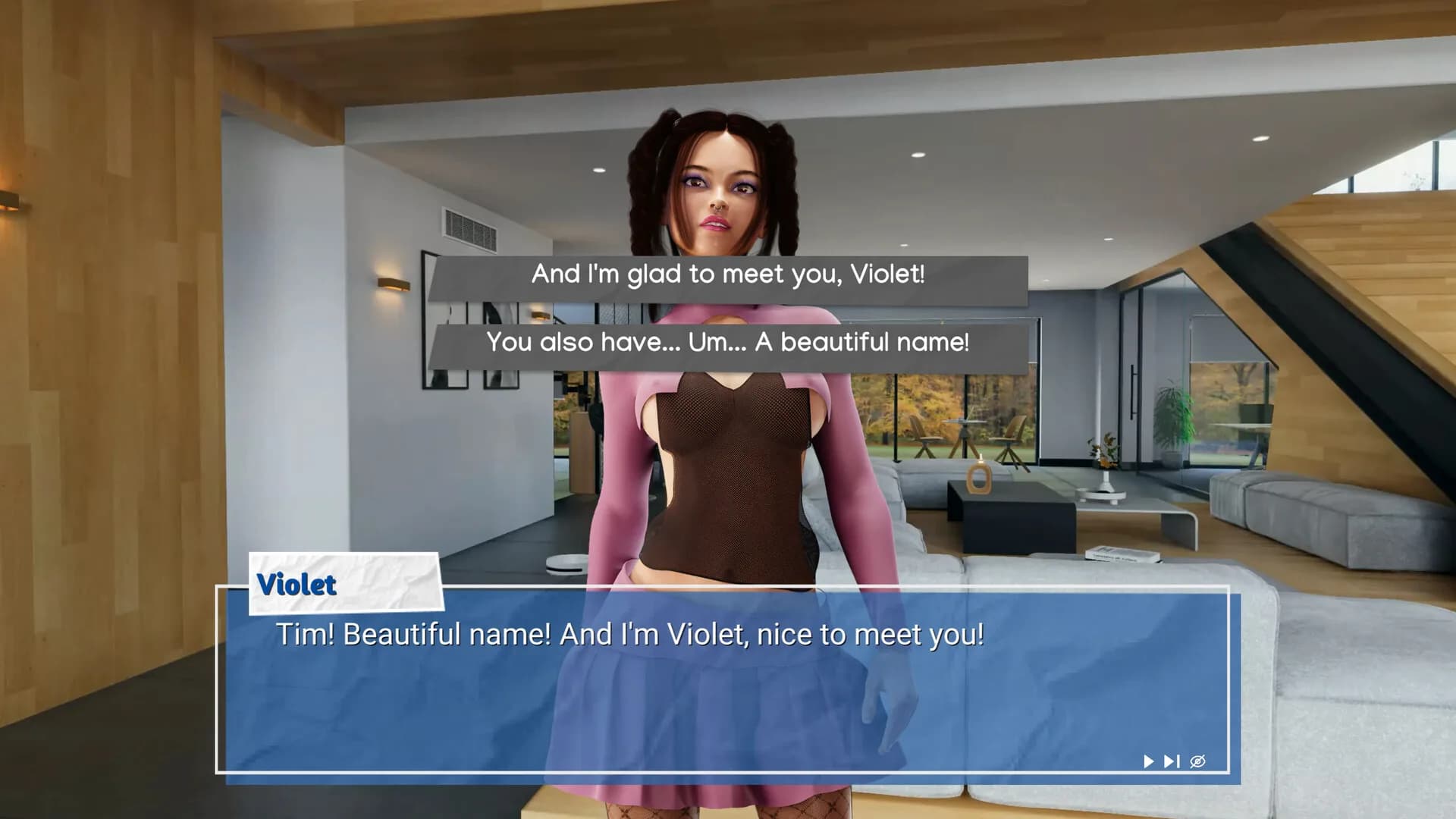 Hot Office: Sex Story 🔞 görsel 16