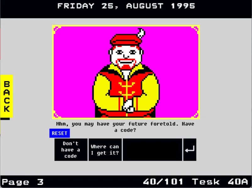 TELETEXT görsel 3
