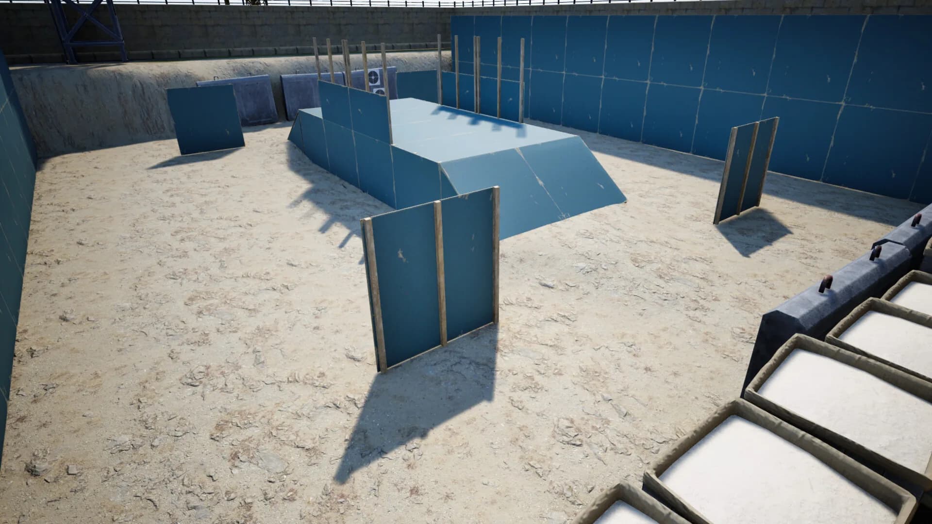 BLITZ ARENA görsel 13