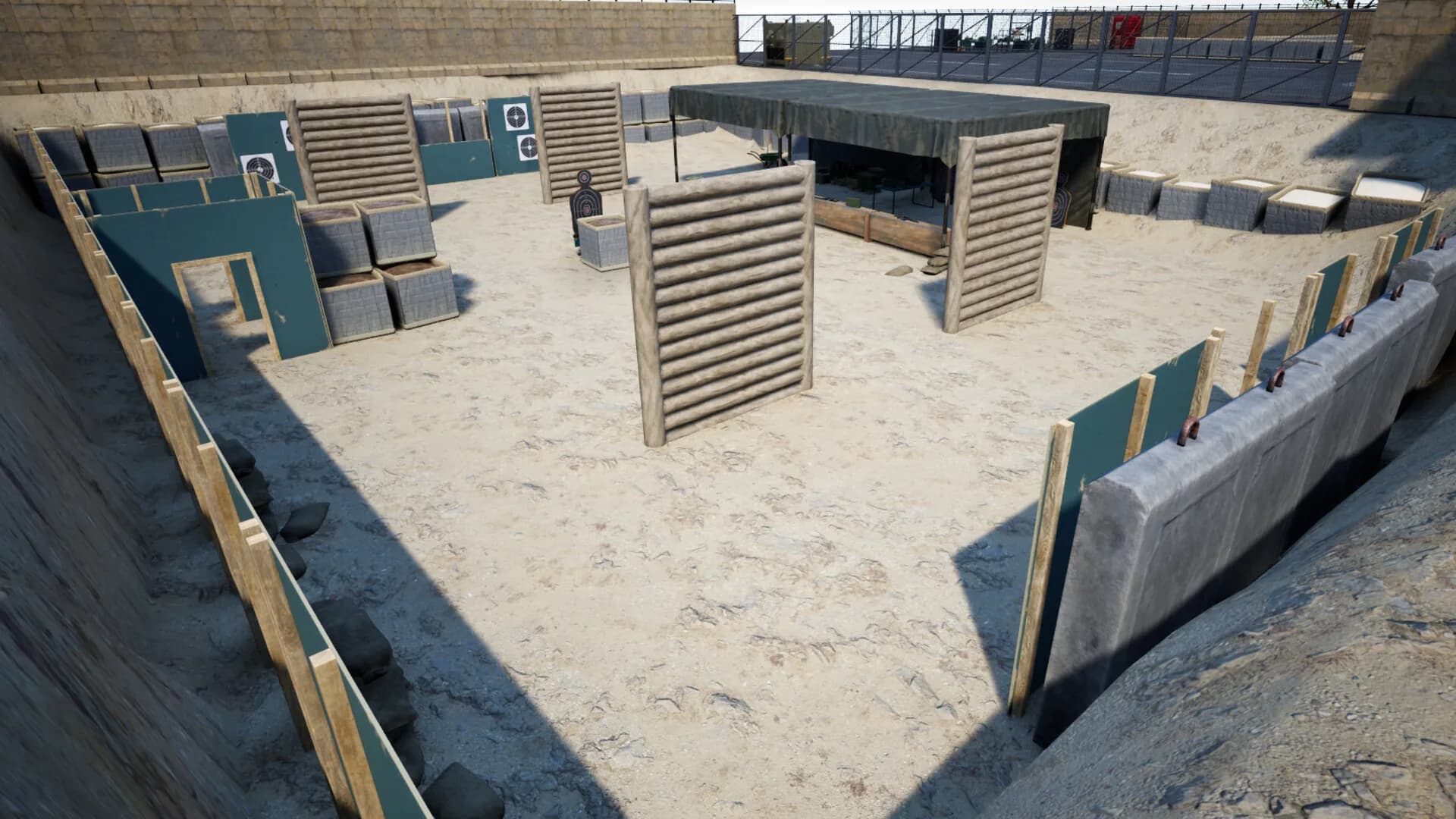 BLITZ ARENA görsel 5