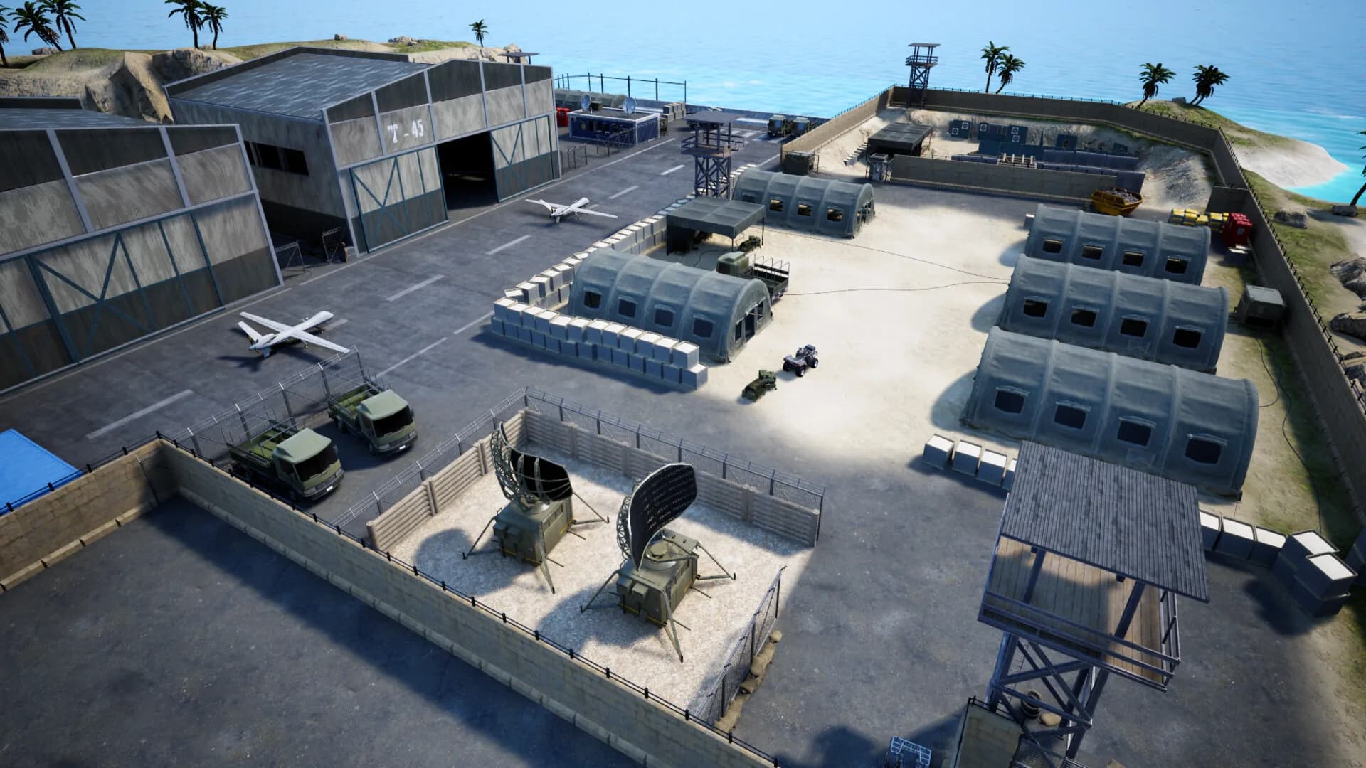 BLITZ ARENA görsel 8