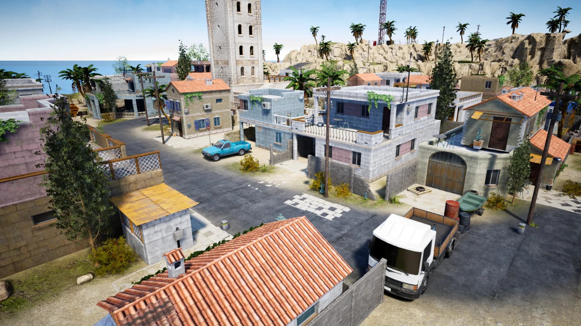 BLITZ ARENA görsel 10