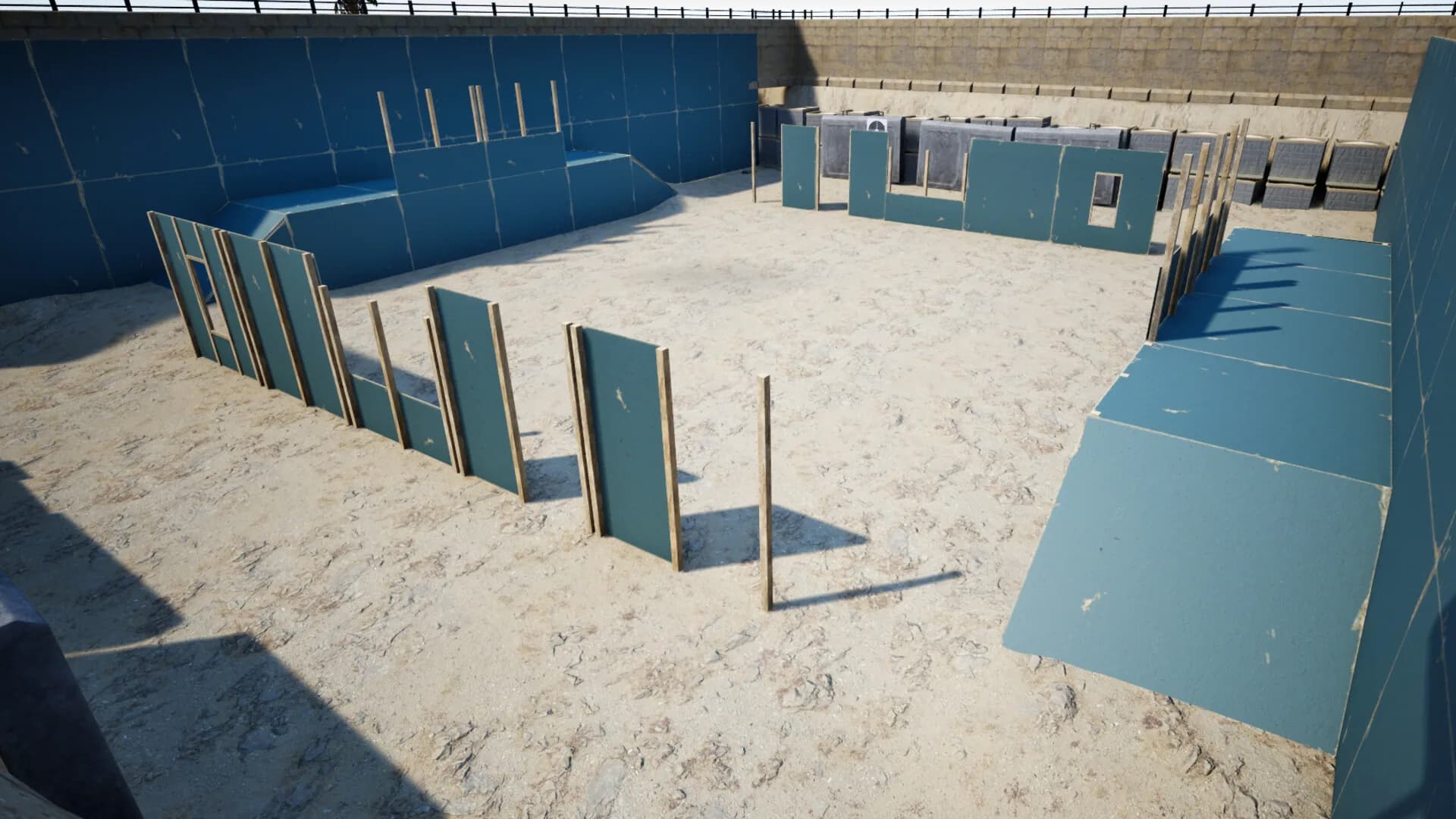 BLITZ ARENA görsel 11