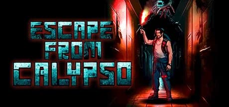 Escape from CALYPSO görsel 1