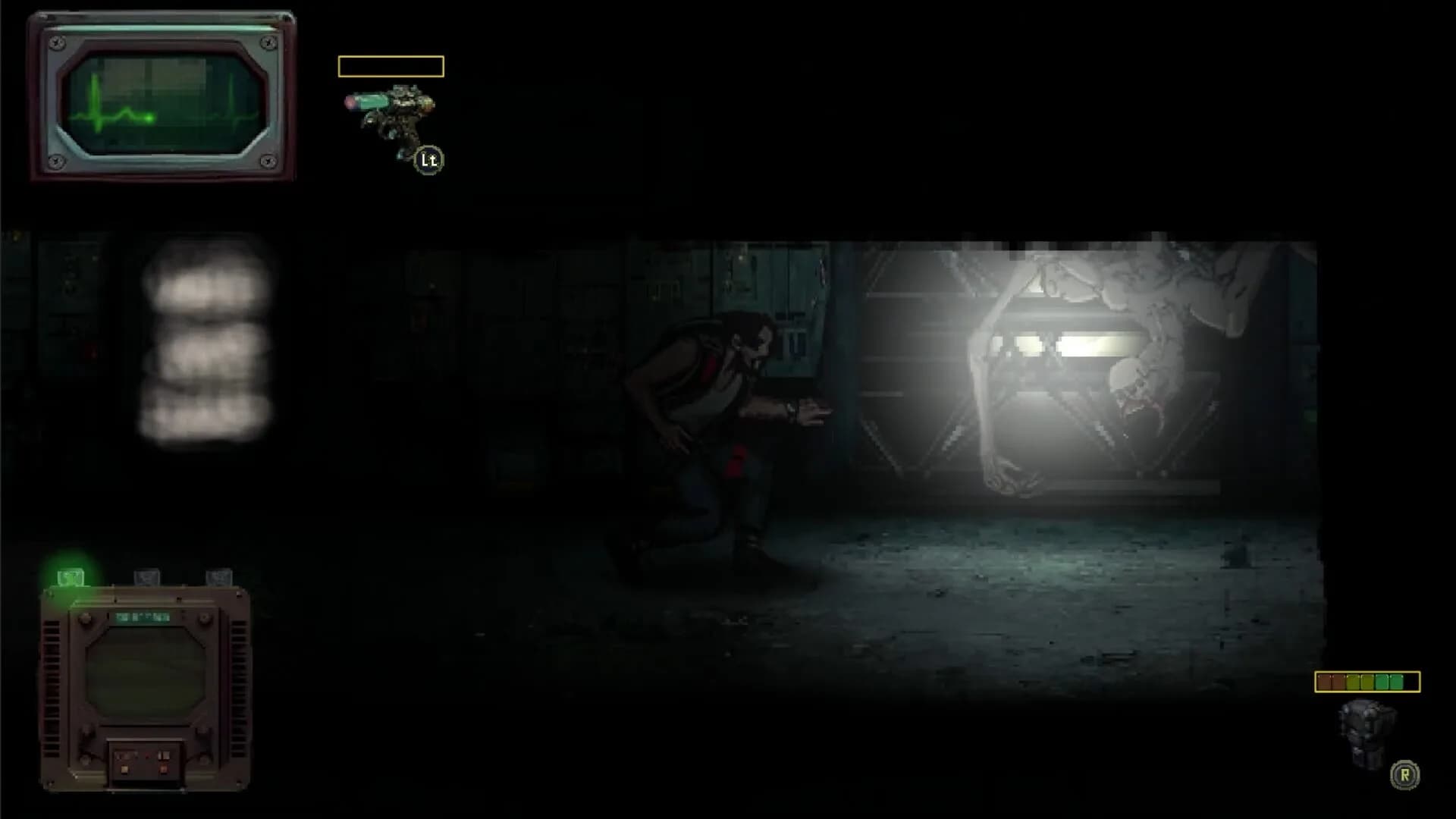 Escape from CALYPSO görsel 5