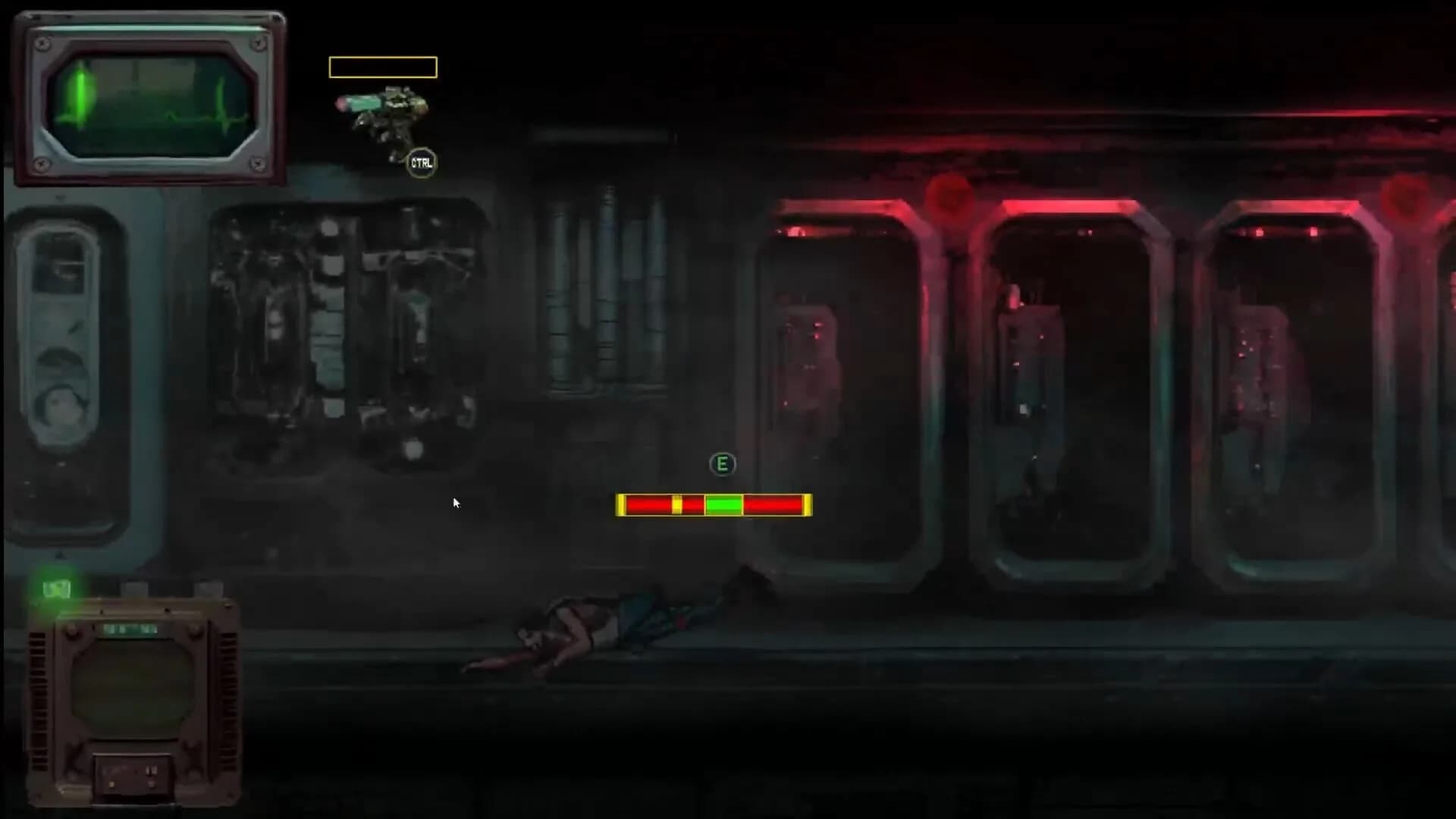Escape from CALYPSO görsel 7