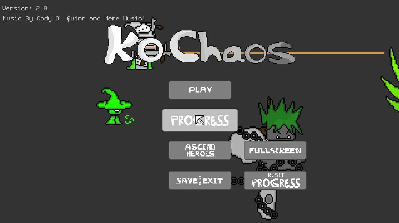KoChaos görsel 2