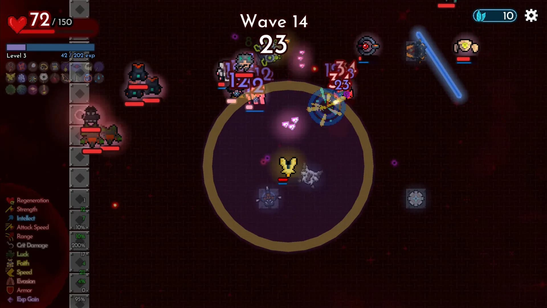 Tower Tactics Arena görsel 4