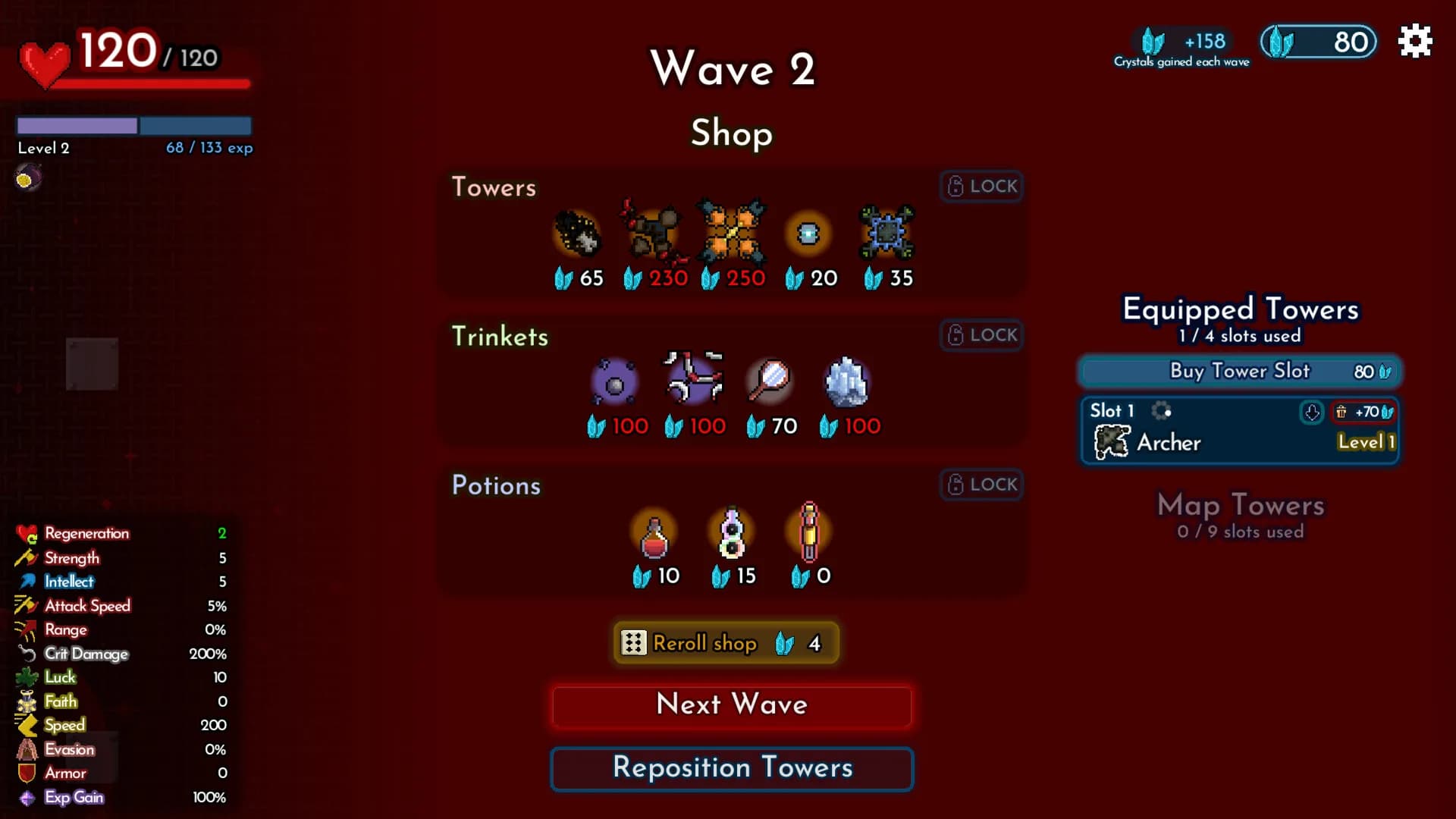 Tower Tactics Arena görsel 5