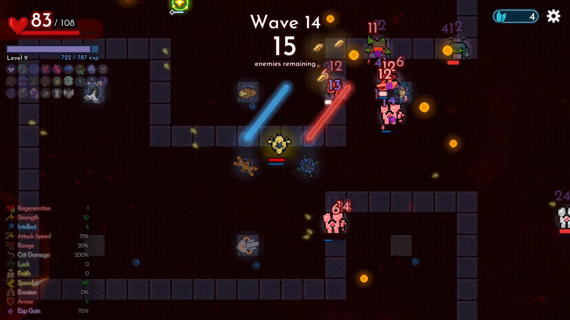 Tower Tactics Arena görsel 7