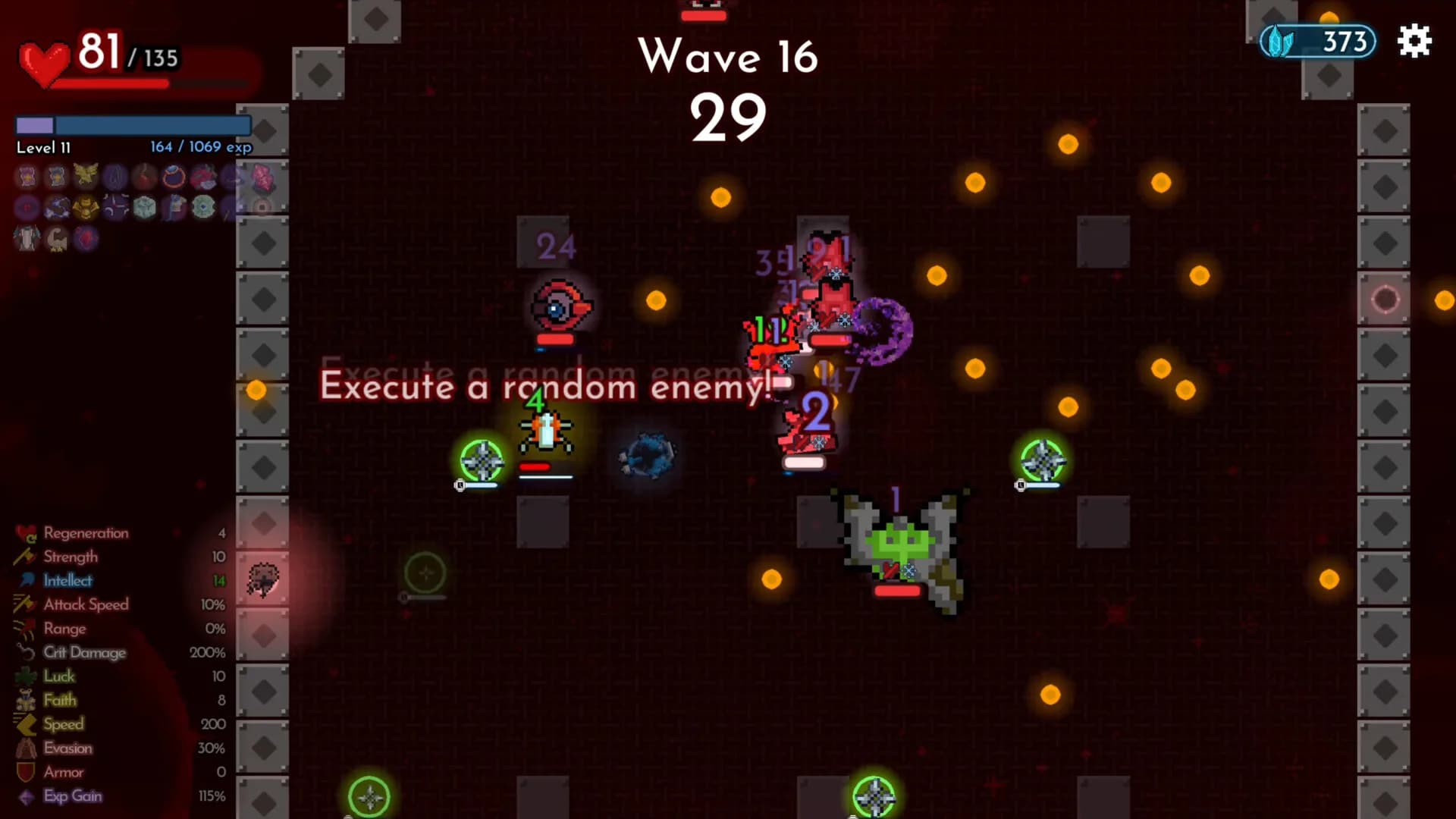 Tower Tactics Arena görsel 9