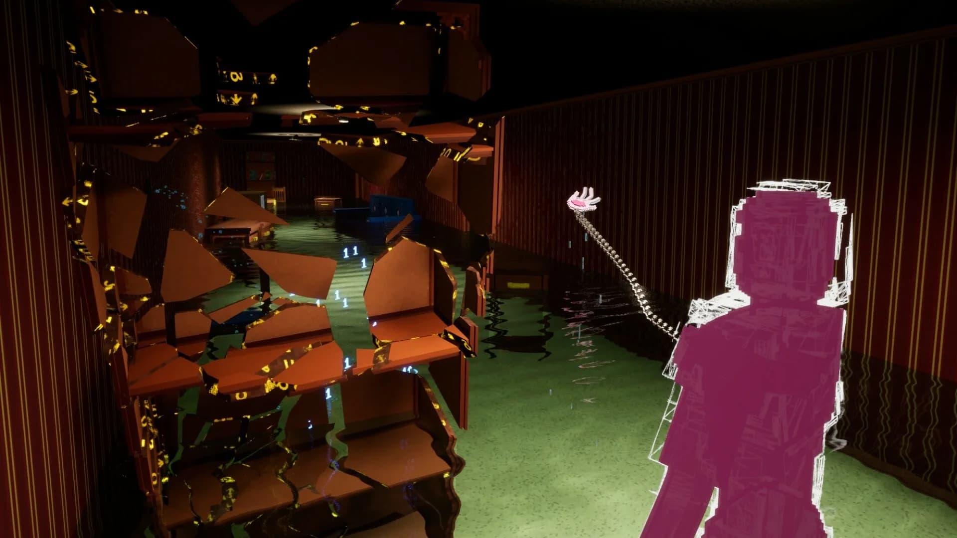 GlitchSPANKR görsel 3