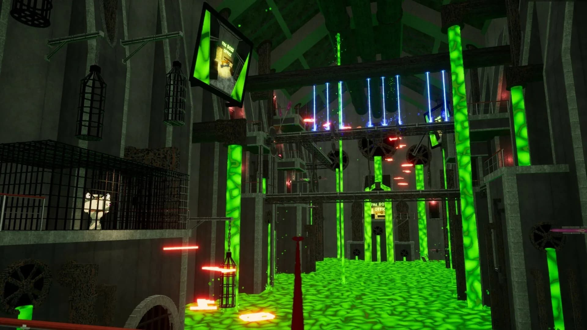GlitchSPANKR görsel 16