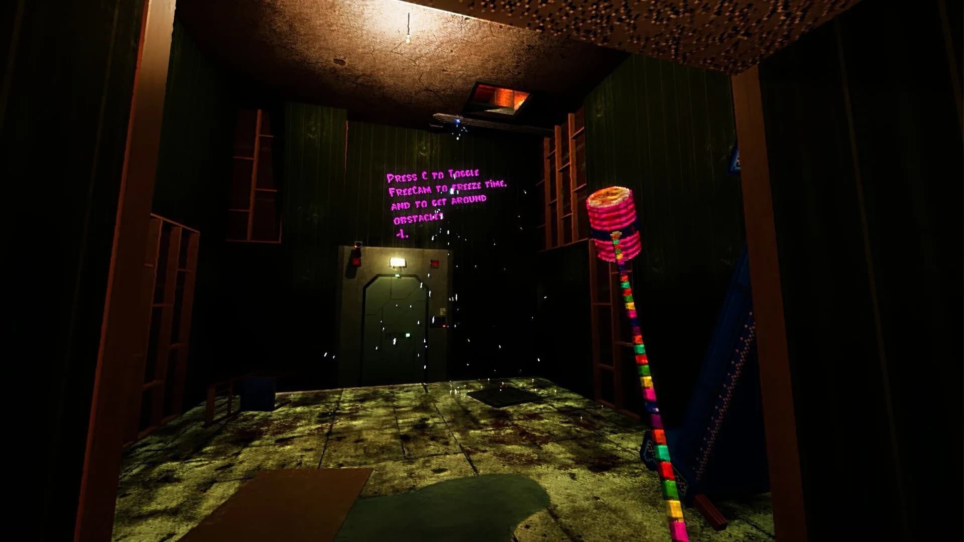 GlitchSPANKR görsel 6