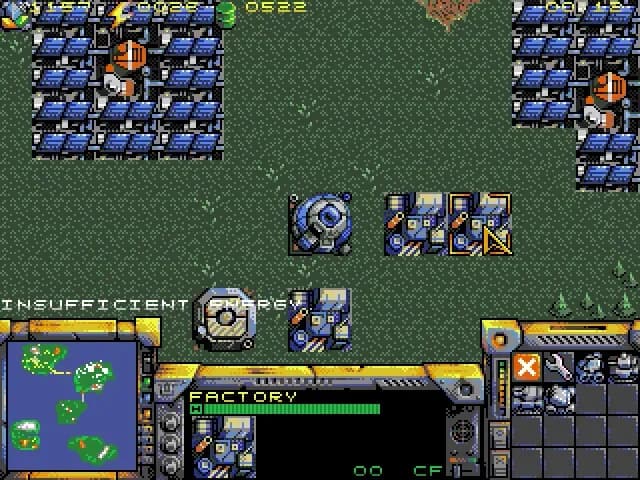 Planet X16 görsel 3