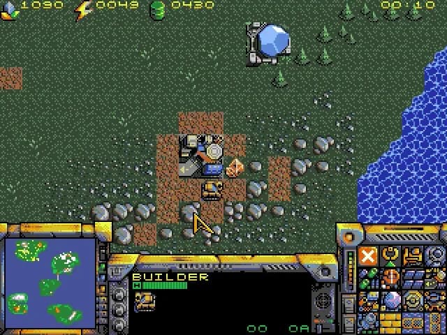 Planet X16 görsel 4