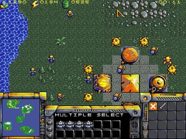 Planet X16 görsel 6