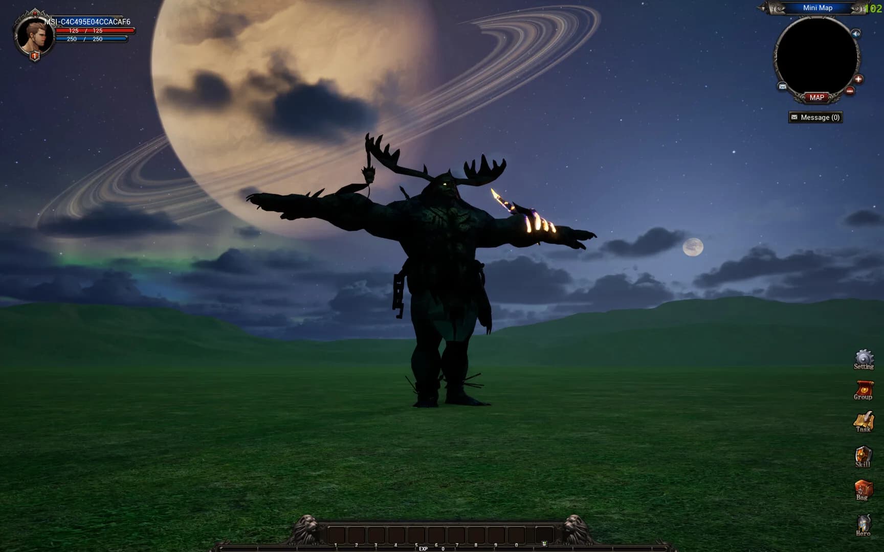 GrigoriNightDragon görsel 6