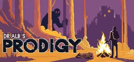 Dr. Alb's Prodigy