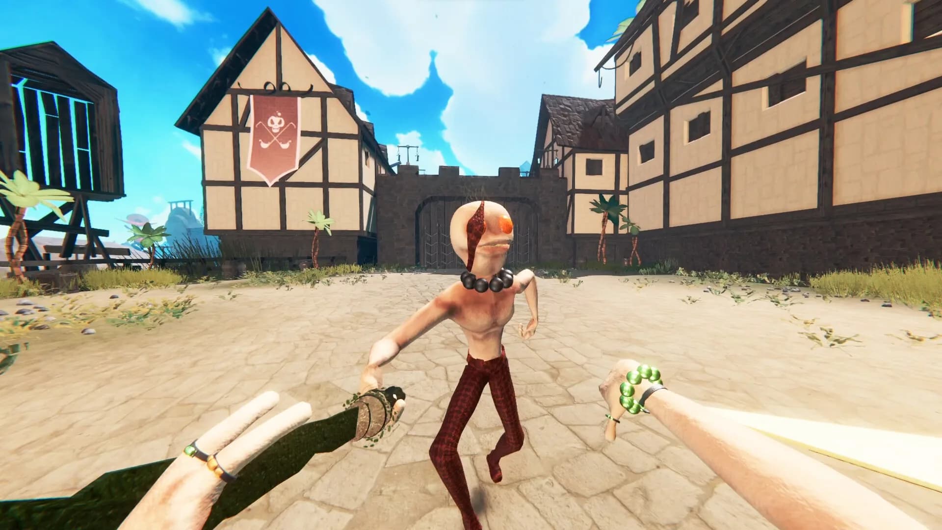 Pirates & Pirater görsel 2