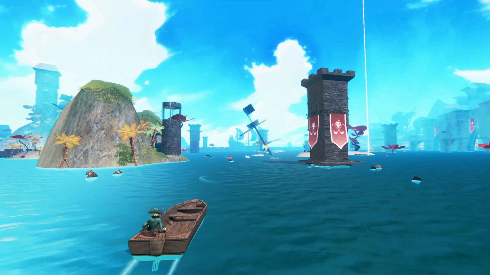 Pirates & Pirater görsel 3