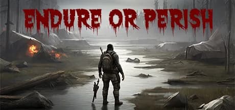 Endure or Perish görsel 1
