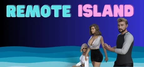 Remote Island görsel 1