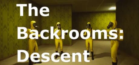The Backrooms: Descent görsel 1