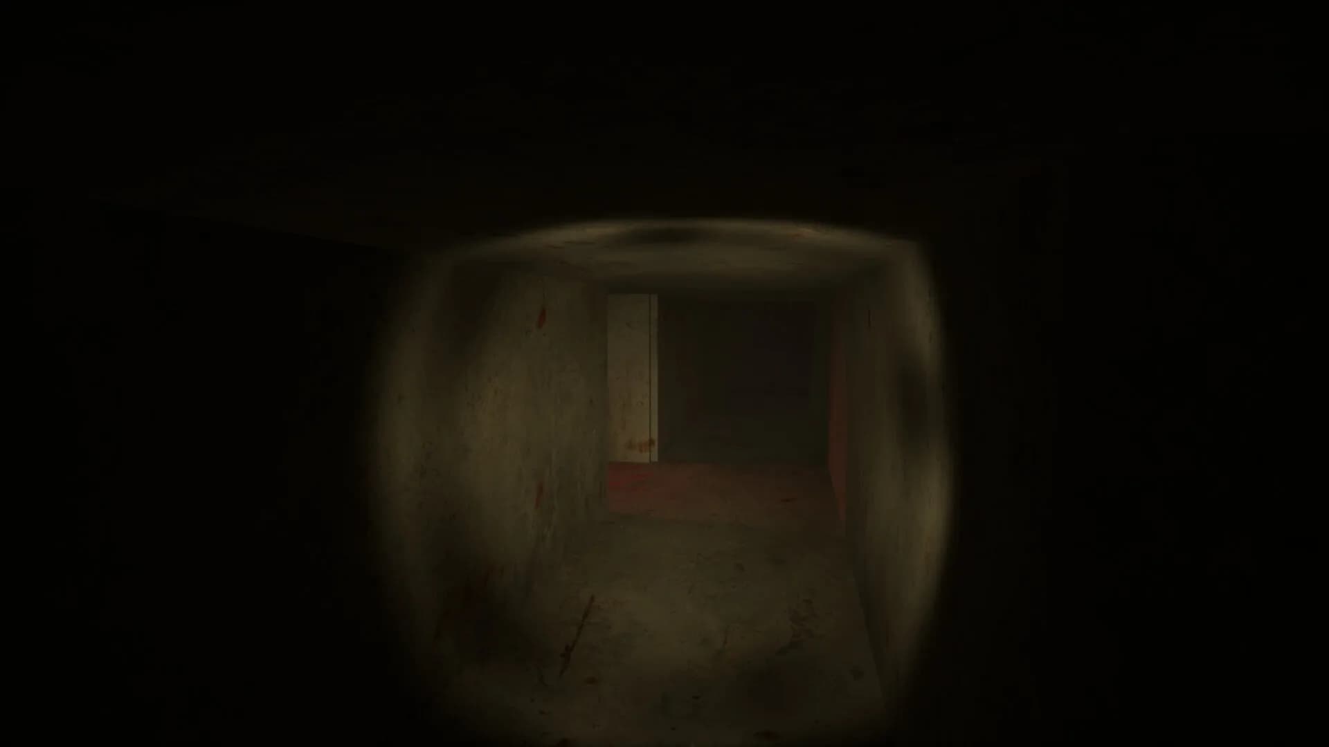 The Backrooms: Descent görsel 6