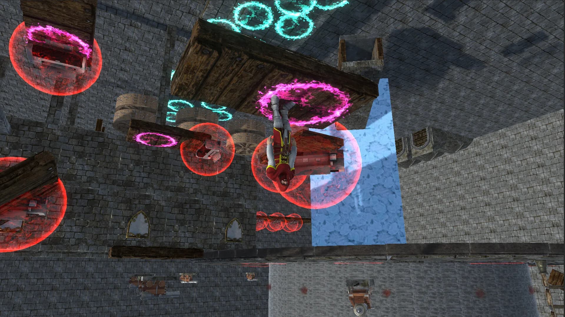 Trap Tower Trials görsel 5