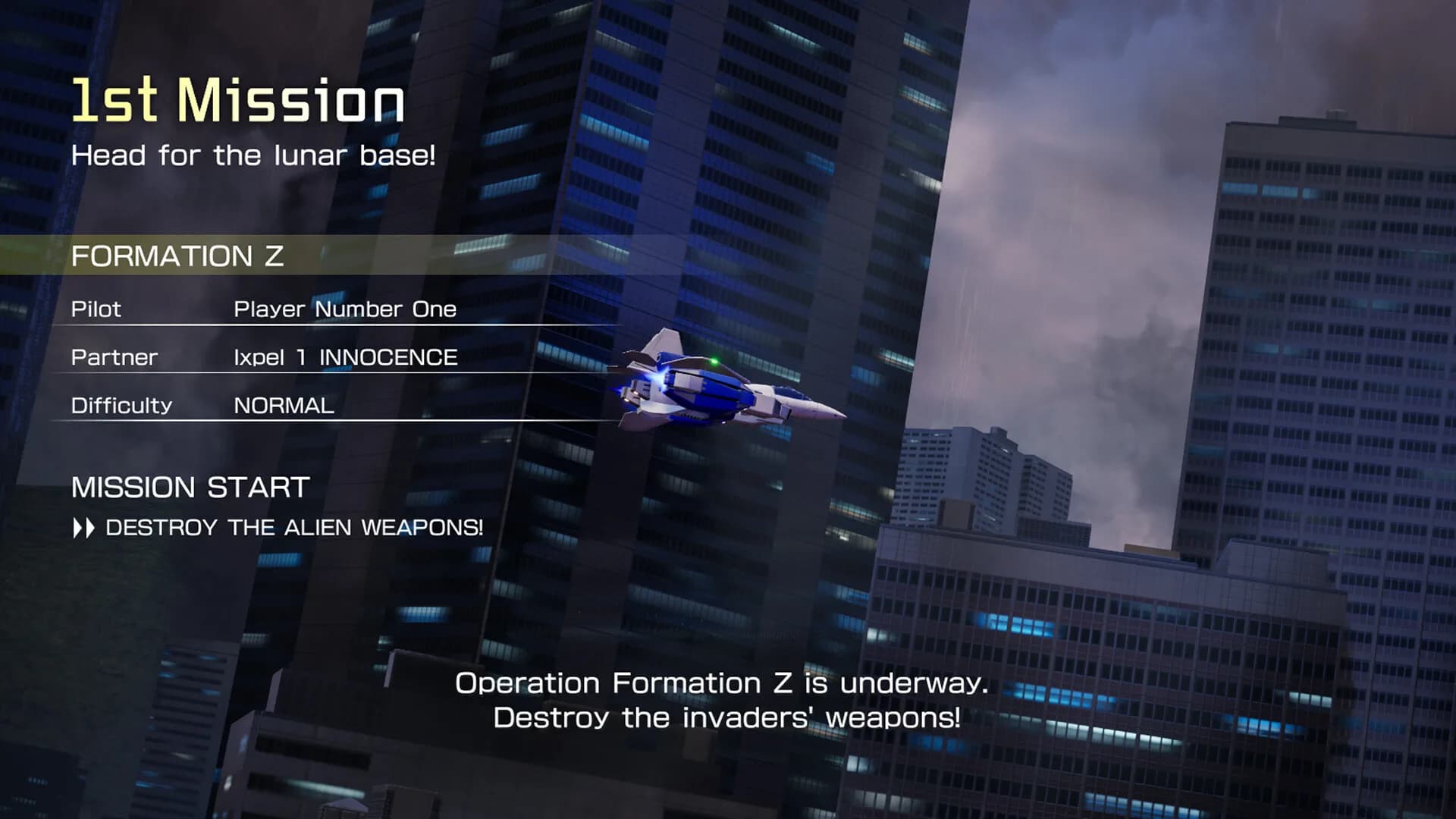 FZ: Formation Z görsel 2