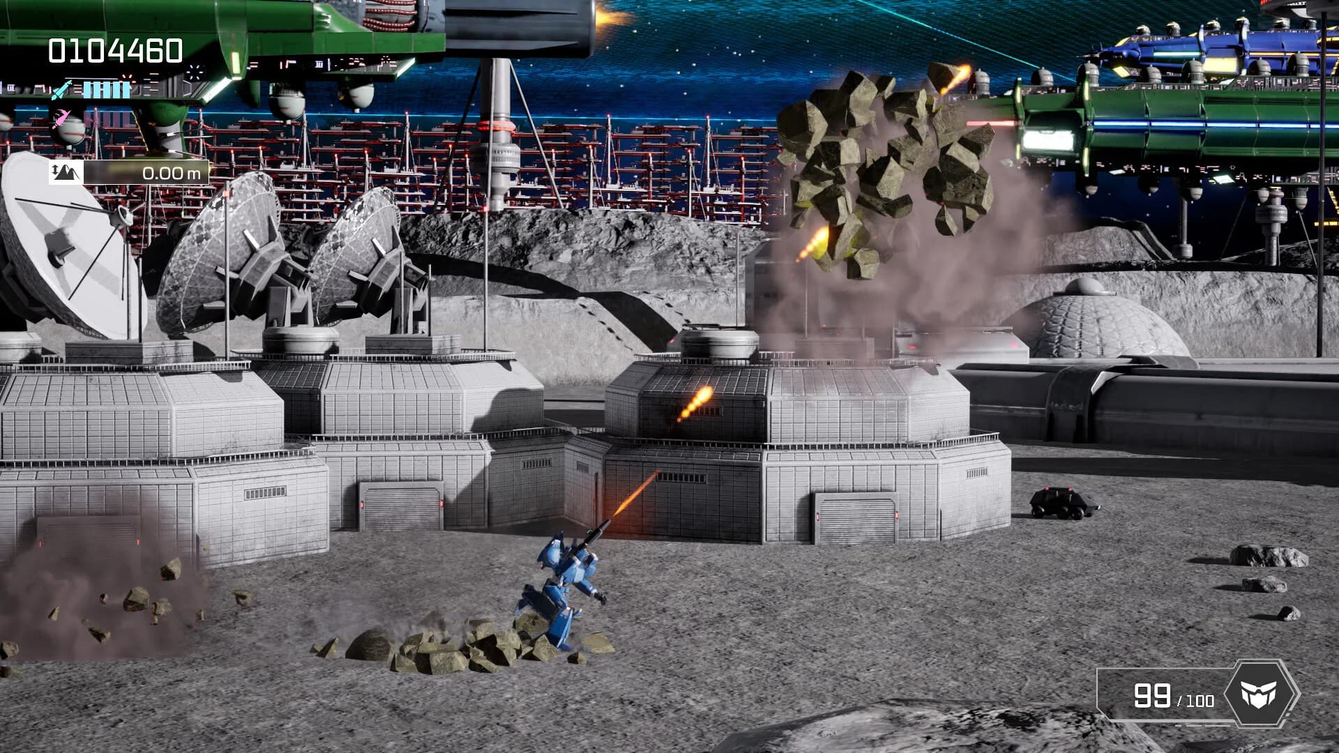 FZ: Formation Z görsel 4