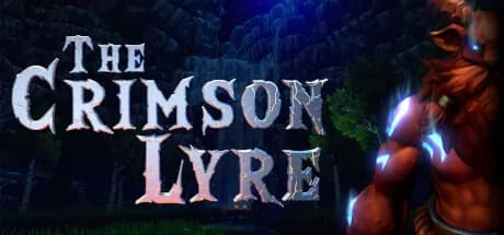 The Crimson Lyre görsel 1