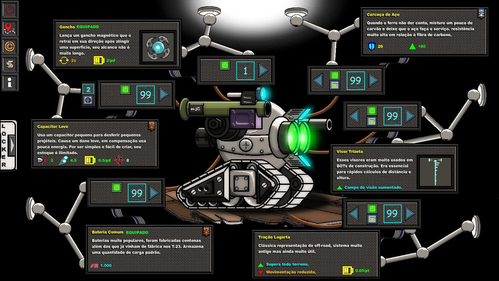 Bot Warzone görsel 3