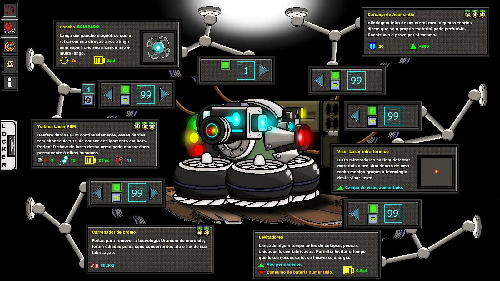Bot Warzone görsel 5