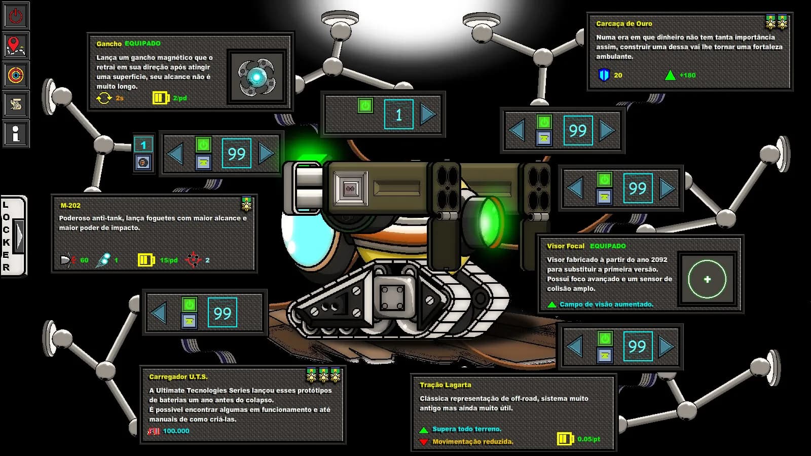 Bot Warzone görsel 6