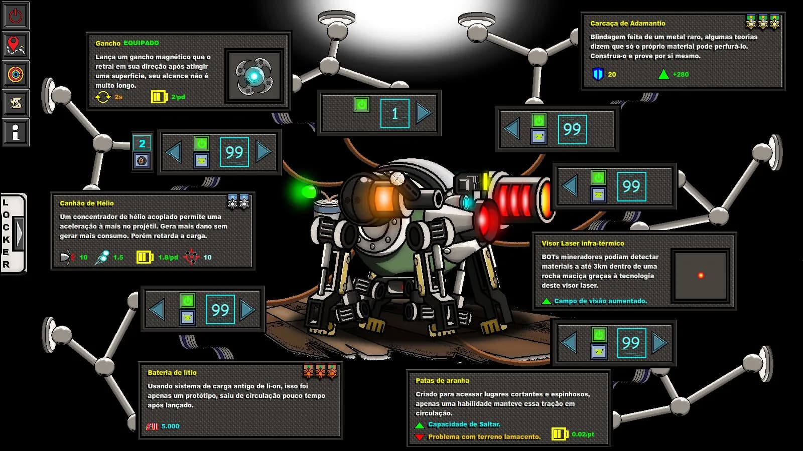 Bot Warzone görsel 9