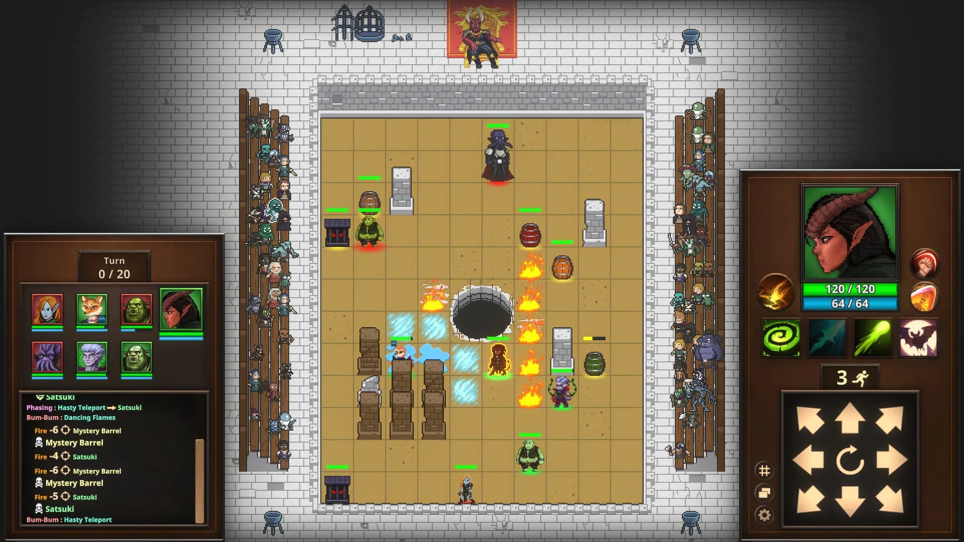 Mortal Glory 2 Prologue görsel 10