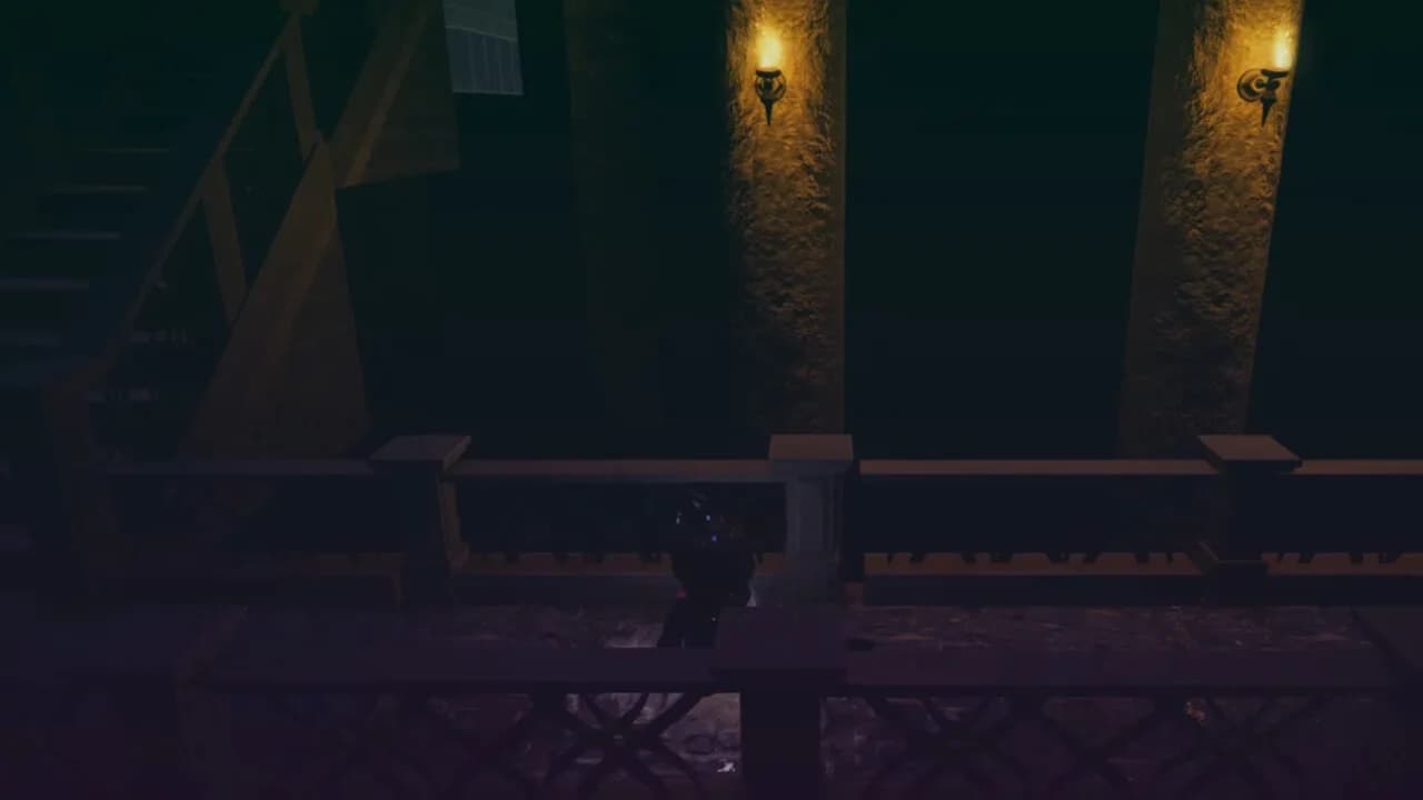 Potty Knight Saga görsel 4