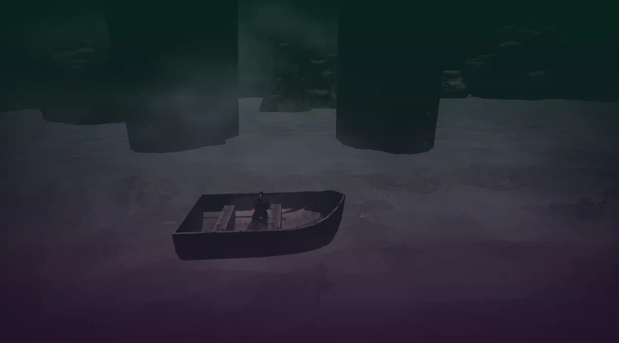 Potty Knight Saga görsel 6