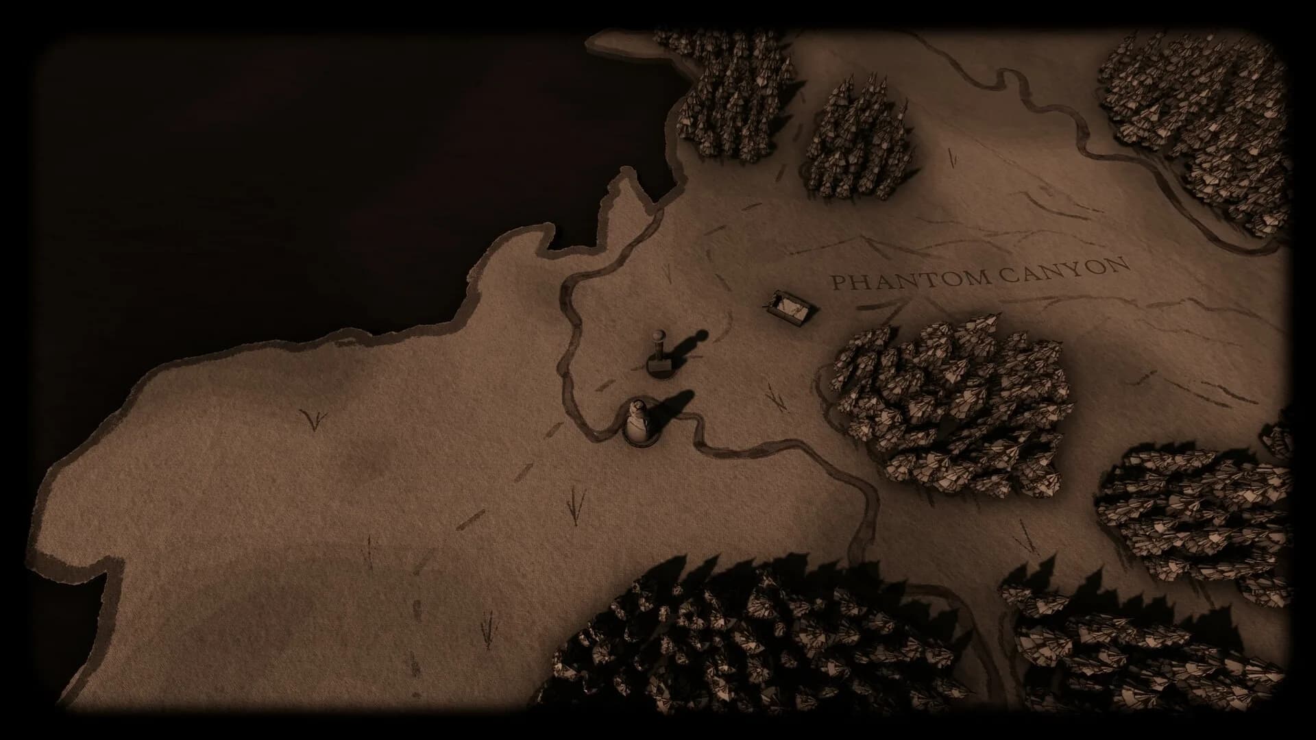 Trail of the Wretched görsel 2