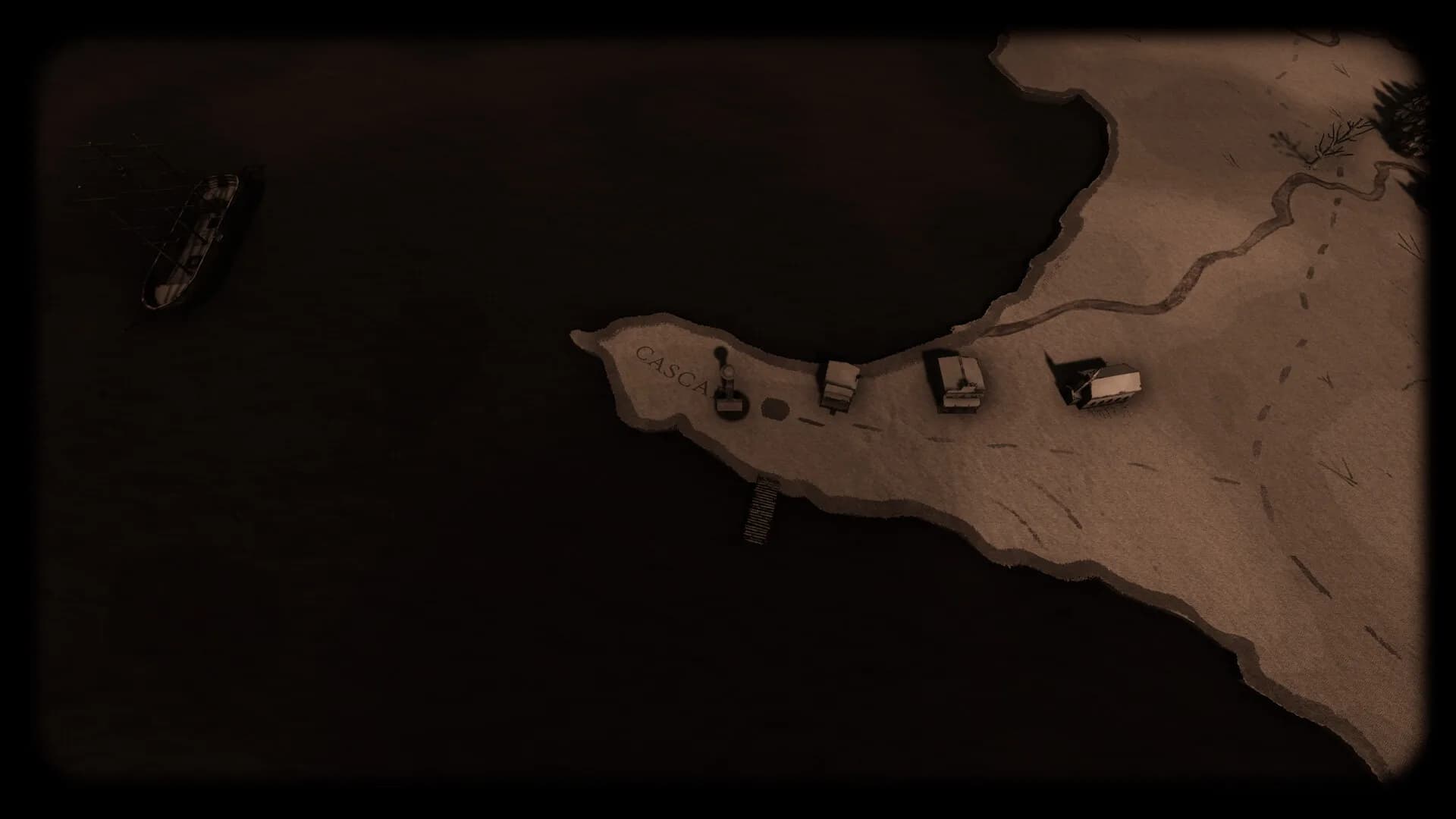Trail of the Wretched görsel 4