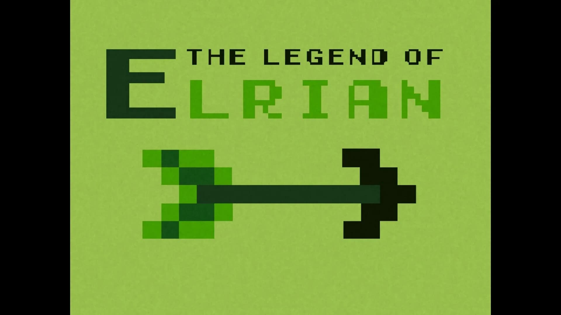 The Legend of Elrian görsel 2